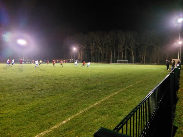 Markus-Hüging-Stadion - Reken-Illerhusen