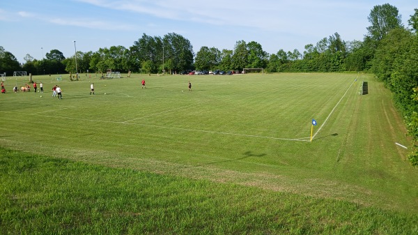 Sportanlage Soltwischredder - Krummbek