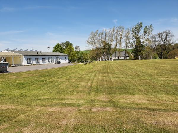 Sportplatz Helbigsdorf - Mulda/Sachsen-Helbigsdorf