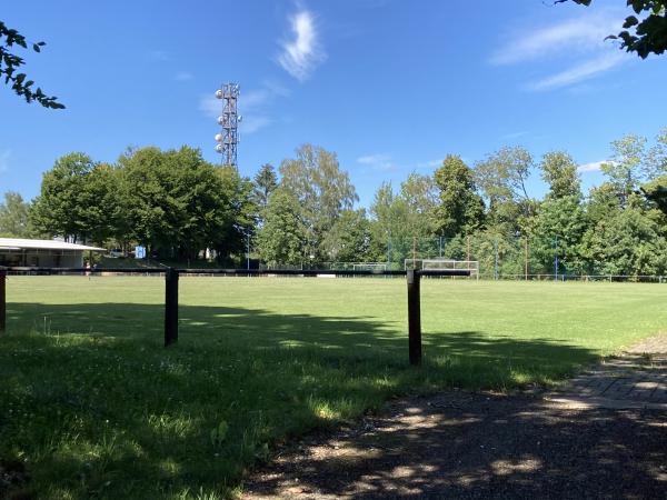 Sportanlage an der Kapelle - Efringen-Kirchen-Huttingen