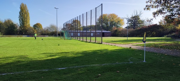 Sportplatz Lohnde - Seelze-Lohnde