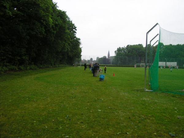 Jahnstadion III - Rheine