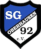 Wappen ehemals SG Oberhausen 92