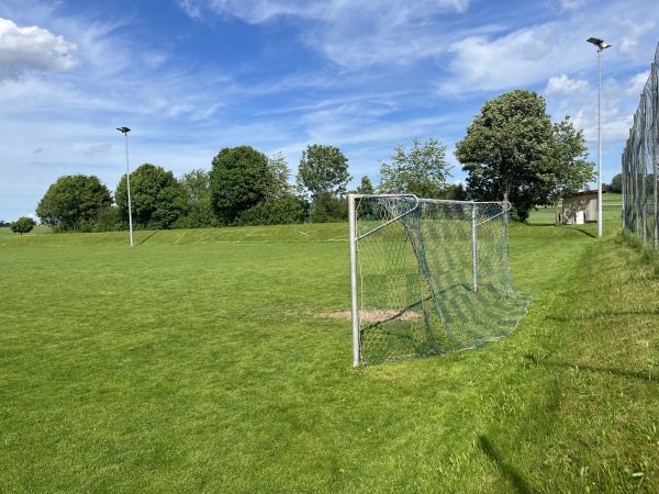 Sportanlage Palling Platz 2 - Palling