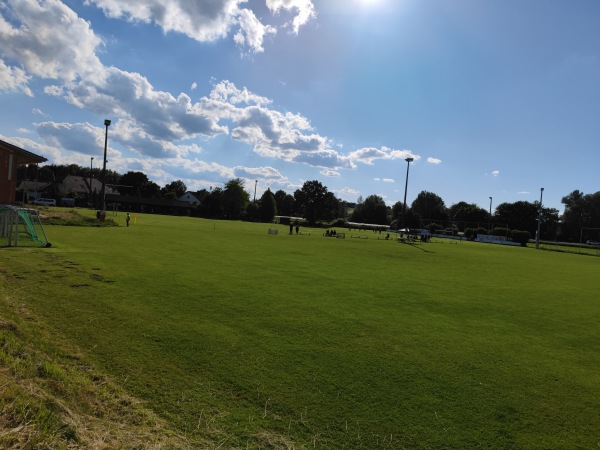 Sportanlage Bahnstraße Platz 2 - Pfaffenhofen/Ilm-Uttenhofen