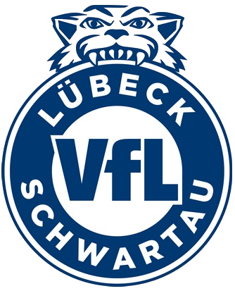 Wappen VfL Lübeck-Schwartau  23195