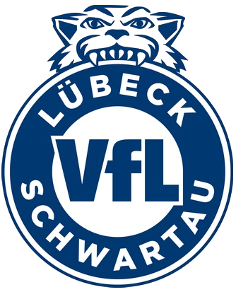 Wappen VfL Lübeck-Schwartau