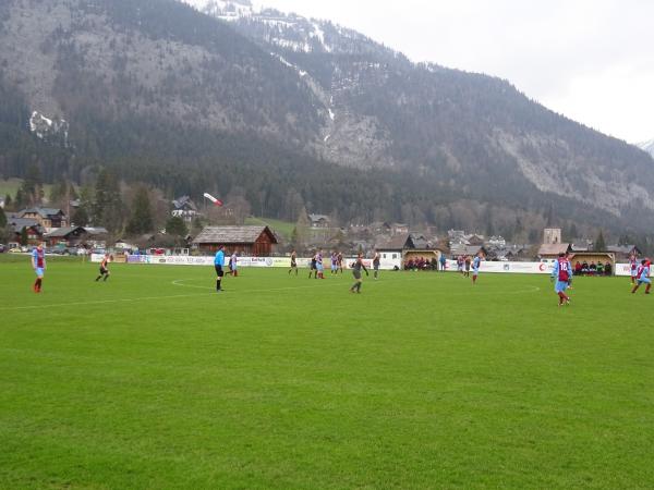 MAYRLIFE Seestadion - Altaussee