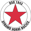 Wappen TJ Dynamo Horní Bučice