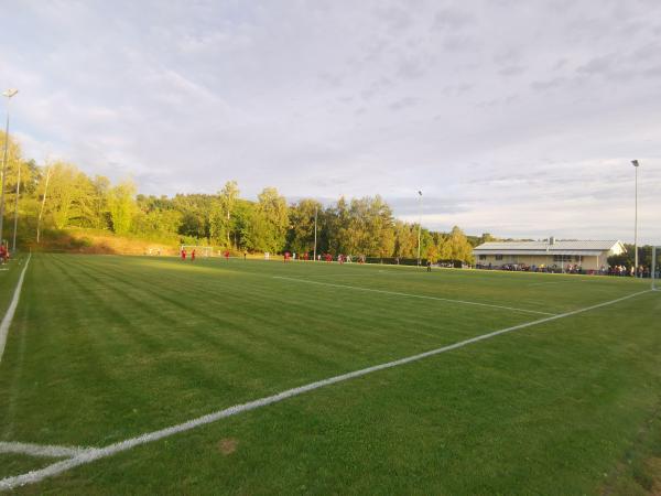 Sportanlage Kähnelacker Platz 2 - Emmendingen-Windenreute