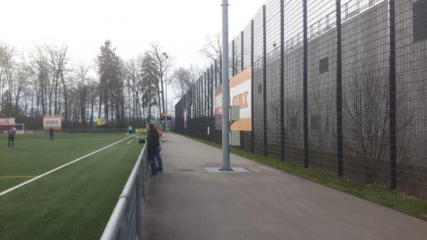 Sportpark Wyler - Bern