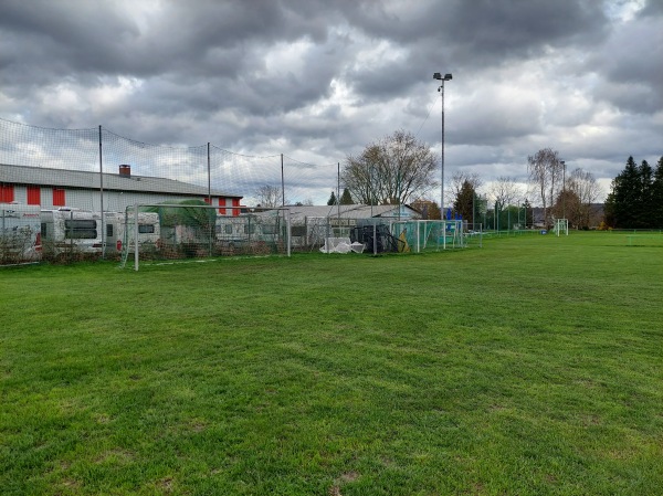 Sportanlage Nollingen Platz 2 - Rheinfelden/Baden-Nollingen