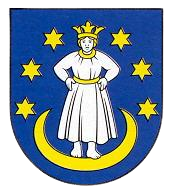 Wappen ŠK Dobrá Voda