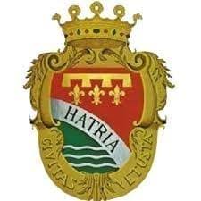 Wappen ASD Hatria