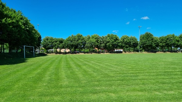Hans-Winkler-Sportanlage Platz 2 - Graben-Lagerlechfeld