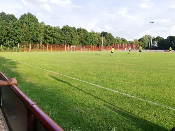 Sportanlage Im Wiesengrund - Hamminkeln-Ringenberg