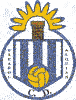 Wappen CD Español de El Alquián