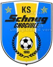 Wappen LZS Woga Chociule