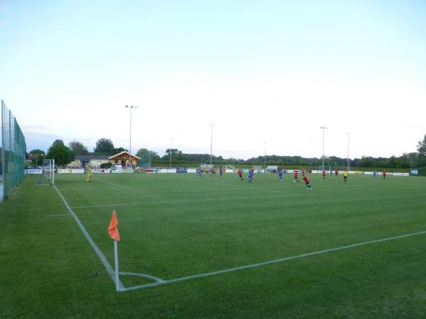 Alfred Riedl Stadion - Grafenwörth