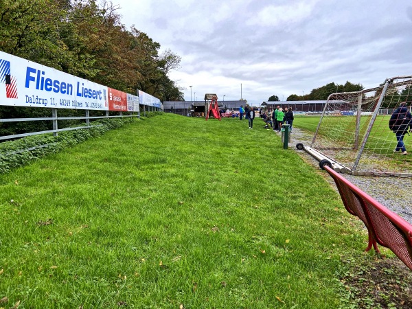 Sportanlage Rödder - Dülmen-Rödder