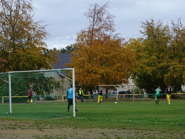 Waldstadion - Hohenbocka