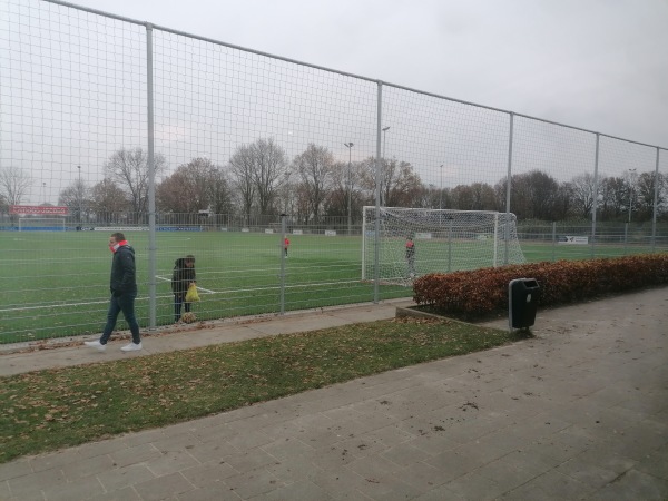 Sportpark Akkermolen veld B - Zundert