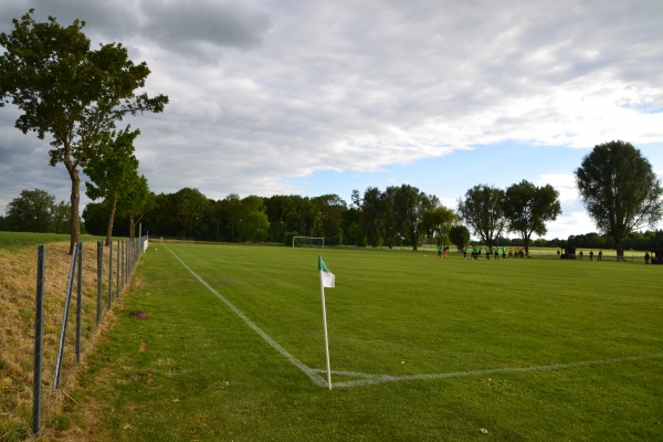 Sportplatz Pfingstanger - Peine-Handorf