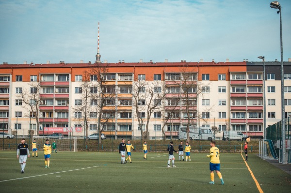 Sportanlage Steirische Straße Platz 2 - Dresden-Laubegast