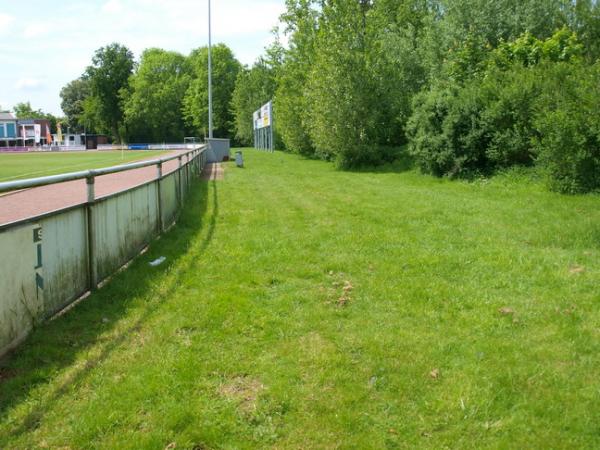 NETGO-Arena Sportpark im Trier - Borken/Westfalen