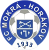 Wappen FC Mokrá-Horákov 1933  98682