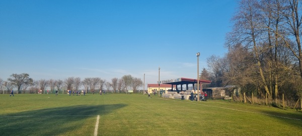 Sportplatz Bernitt - Bernitt