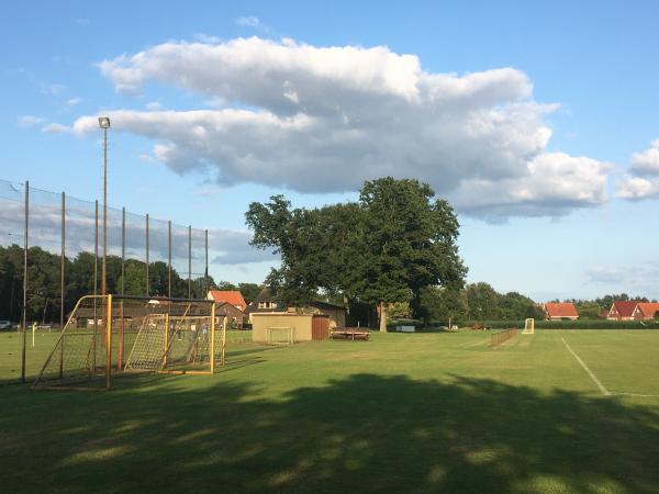 Sportanlage Im Brande C-Platz - Langlingen