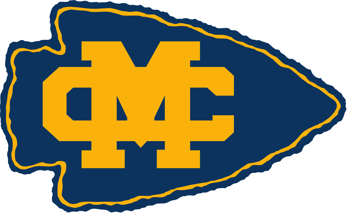 Wappen Mississippi College Choctaws  80739