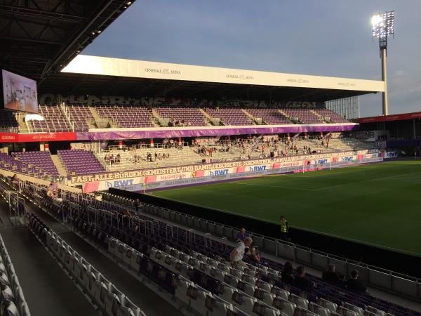Generali Arena - Wien