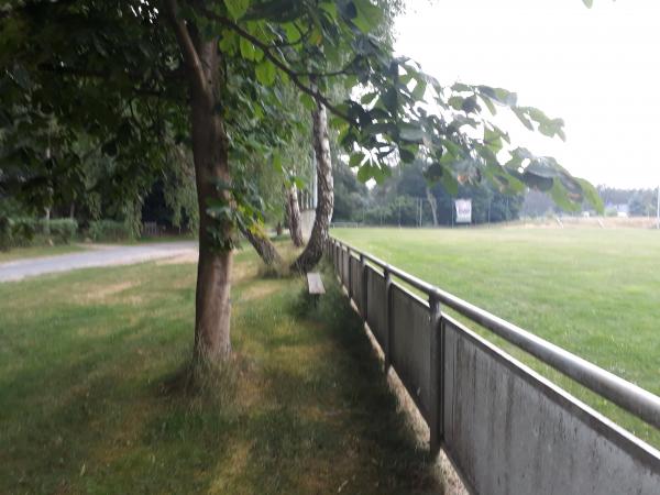 Sportplatz Blickwedeler Weg - Sprakensehl