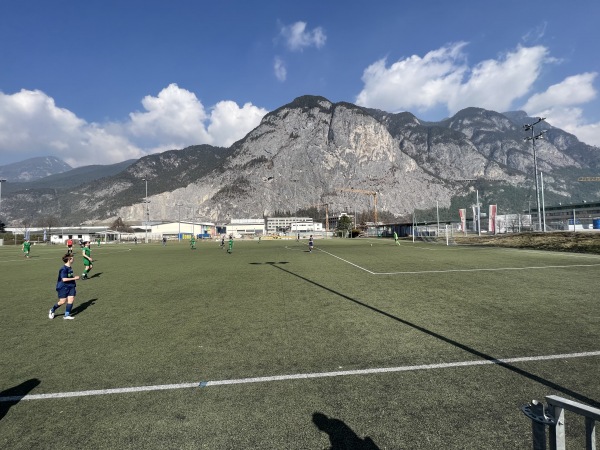 Sportplatz Kematen Platz 2 - Kematen in Tirol