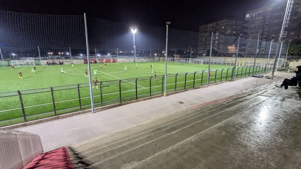 Campo Comunale Sante Diomede - Bari