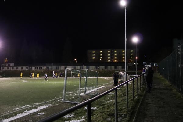 Sportanlage an der Jugendherberge Platz 2 - Schöneck/Vogtland