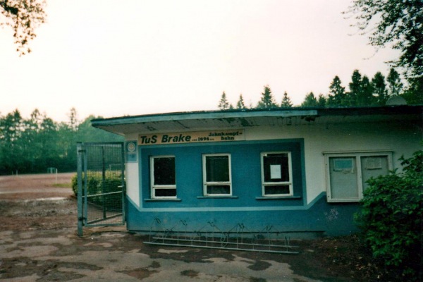 KüchenTrend Sport-Arena - Bielefeld-Brake