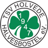 Wappen TSV Holvede-Halvesbostel 1947 diverse