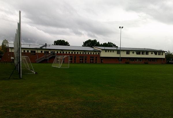 Sportanlage an der Schule B-Platz - Westergellersen