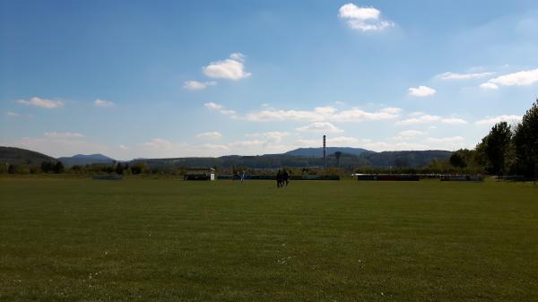 Sportanlage Schaffhauser Straße - Bad Säckingen-Obersäckingen