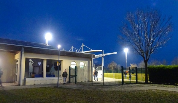 Campo Sportivo Comunale Villotta  - Villotta 