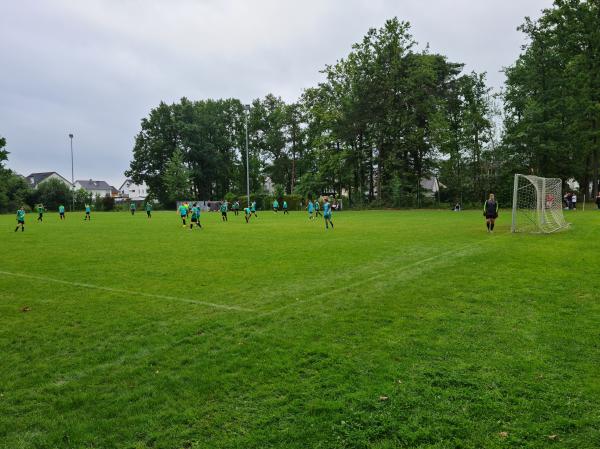 Waldsportanlage Platz 2 - Forchheim/Oberfranken-Kersbach