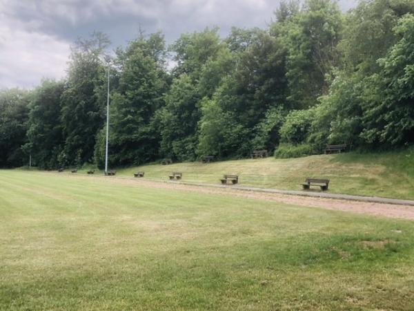 Sportzentrum Hoppenberg - Marsberg-Westheim