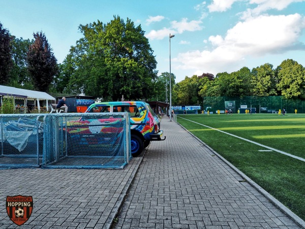 KBS Group Arena - Dortmund-Berghofen