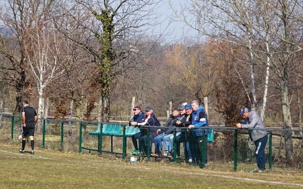 Kőszegszerdahelyi Sportpálya - Kőszegszerdahely