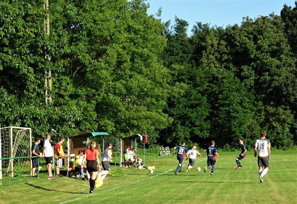 Tanakajdi Sportpálya - Tanakajd