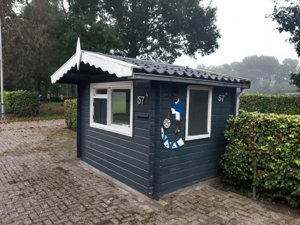 Sportpark VVS - Oldambt-Oostwold (Oldambt)