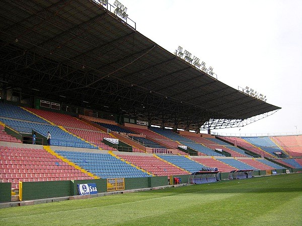 Estadi Ciutat de València - Valencia (València), VC